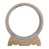 Cat Exercise Wheel Large Cat Treadmill Wheel for Indoor Cats Easy Assembled