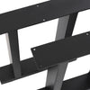 Industrial Furniture Legs Table Stool Chair Stand Feet Two Pedestal Metal Frame