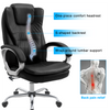Ergonomic Computer Office Chair Gaming Chair Swivel Chair Height Adjustable