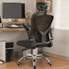 Mesh Office Chair Ergonomic 360° Swivel Lift Computer Desk Adjustable Height