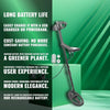 Nokta Simplex Lite Metal Detector with 9.5” Waterproof DD Search Coil (Simple...