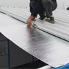 10M-50M Double Bubble Roll Foil Insulation Shed Commercial Floor Wall Roof PRO