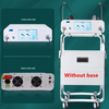 TECAR Therapy Diathermy Machine for Physical Therapy – Back Pain Relief Tool, UK
