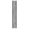 NITCA Office Cabinet,Tall Office Lockable, Office Storage,Filing Cabinet L9H1