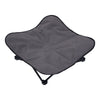 Foldable Pet Bed Raised Cot Dog Cat Elevated Puppy Hammock Camping Waterproof