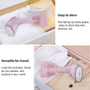 1500W Handheld Clothes Steamer Garment Portable Fabric Steam Heat Travel Iron