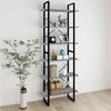 High Cabinet Grey Sonoma 80x30x210 cm Engineered Wood