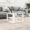 Tidyard Coffee table End Table Couch Accent Table Living Room Storage Y1J8