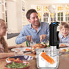 Inkbird 2.4G WiFi Culinary Sous Vide Cooker Slow Cook 230V Kitchen Circulator UK
