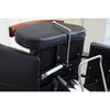 Reclining Barber Chair Salon Beauty Shaving Hydraulic Heavy Duty Chairs
