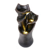 Solar Water Feature Fountain for the Outdoor Garden Water Fountain w/LED Light