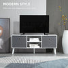 TV Cabinet Stand Unit Entertainment Centre Television Bench Drawer Storage Shelf