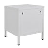 Metal Storage Cabinet 2 Drawers Filing Cabinet Office Under Desk Files Cabinets