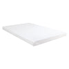 LUXURY COMFORT MEMORY FOAM MATTRESS QUILTED DESIGN SINGLE 3FT DOULBE 4F6 KING5FT