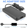 230W 19.5V For Razer Blade Pro RC30-0166 Laptop Charger Razer Blade 14/15/17