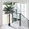 150cm(5ft) Artificial Palm Tree Indoor Decor Tropical Green Plant Home Office