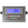 Pallet Platform Scales 3000kg Industrial Weighing Heavy Duty Digital 120cm