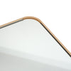Over Door Hanging Mirror Full Length Dressing Mirror Bedroom Cloakroom Mirrors