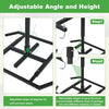 Wheelie Bin Rubbish Can Compactor HeavyDuty Trash Compactor Tool Trash Can Press