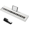Full Size Weighted 88-Key Digital Piano Electric Hammer Action Keyboard Piano