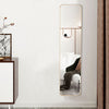 Long Wall Mounted Mirror Full Length Dressing Bedroom Entryway Furniture