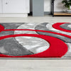 Non Slip Area Rugs for Living Room Bedroom Carpet Hallway Runner Rug Door Mats