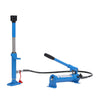 Porta Power Hydraulic Jack 10 Ton Auto Car Body Repair Kit Commercial Industrial