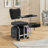 Chair Nail Station Beauty Chair Stool Table Storage Drawers UK