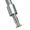 COMMERCIAL KITCHEN PRE-RINSE FAUCET TAP SPRAY HEAD SPRAYER WITH HOSE UK