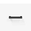 Gecheer TV Stand TV Unit Living Room Storage Furniture TV Cabinet White E2Y1