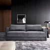 UK Sofa Bed 3 Seater Sofa Settee Recliner Couch Double Sleeper Living Guest Room