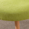 Set of 2 Accent Tub Chairs Occasional Lounge Sofa Chair for Living Room Bedroom