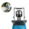 3000RPM 21V Reciprocating Saw Cordless Portable Hand Electric Wood Metal Cutter