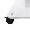 Rolling Trolley Cart Beauty Salon SPA Storage Equipment Machine Stand Station UK
