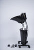 Hairdressing Shampoo Bowl Portable Salon Mobile Hair Washing Backwash Basin Sink