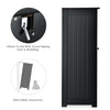 Storage Cabinet Bathroom Floor Cabinet Freestanding Storage Cupboard w/ 3 Drawer