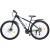 29 inch Wheel Mountain Bike Front Suspension 21 Speeds Bicycle Men Women Bikes