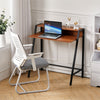 Small Dressing Computer Desk Laptop PC Stand Table Home Office Study Gaming NEW