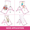 Adjustable Gymnastic Bar Horizontal High Bar Junior Kid for Home Gym Training UK