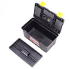 Steel Storage Cabinet Garage Storage Unit on Wheels Lockable Cupboard Tool Box
