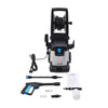 Electric High Pressure Washer 2000 W/150 BAR Water High Power Jet Wash Patio Car