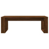 Gecheer Coffee Table Living Room Furniture Sofa Side Table End Table E9L6