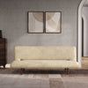 Modern Minimalist 3 Seater Sofa Sleeper Sofa Recliner Sofa Bed Guest Room Bed