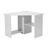 Corner Computer Desk Home Office PC Laptop Table Corner Desk