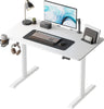 Electric Standing Desk Adjustable Height Sit Stand Office Desk