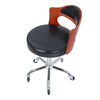 Office/Home Stool Swivel Chair Height Adjustable 360° Chair Round Desk bar Stool