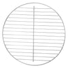 Barbecue Grilling Grate Round BBQ Mesh Grill Net Replacement Cooking Grill Grid