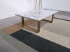 DFS Teno Ceramic & Brass Coffee Table RRP £599