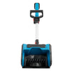 Cordless Electric Snow Blower Handheld Battery Powered Snow Thrower Snow Shovel