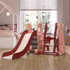 Kids Swing Slide Climber Set Toddler Baby Toy Garden Indoor Outdoor Playground